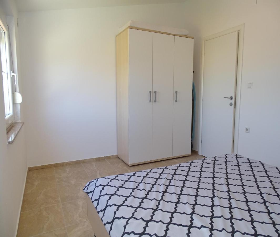 Apartmani David Vir Exterior foto