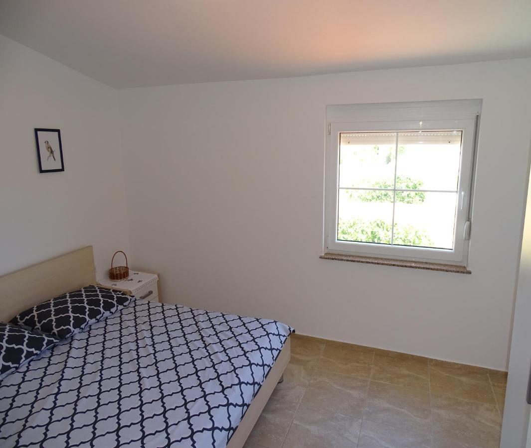 Apartmani David Vir Exterior foto