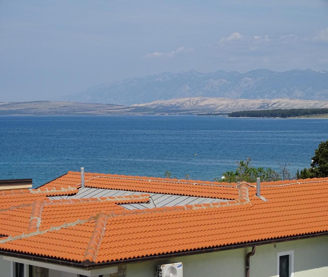 Apartmani David Vir Exterior foto