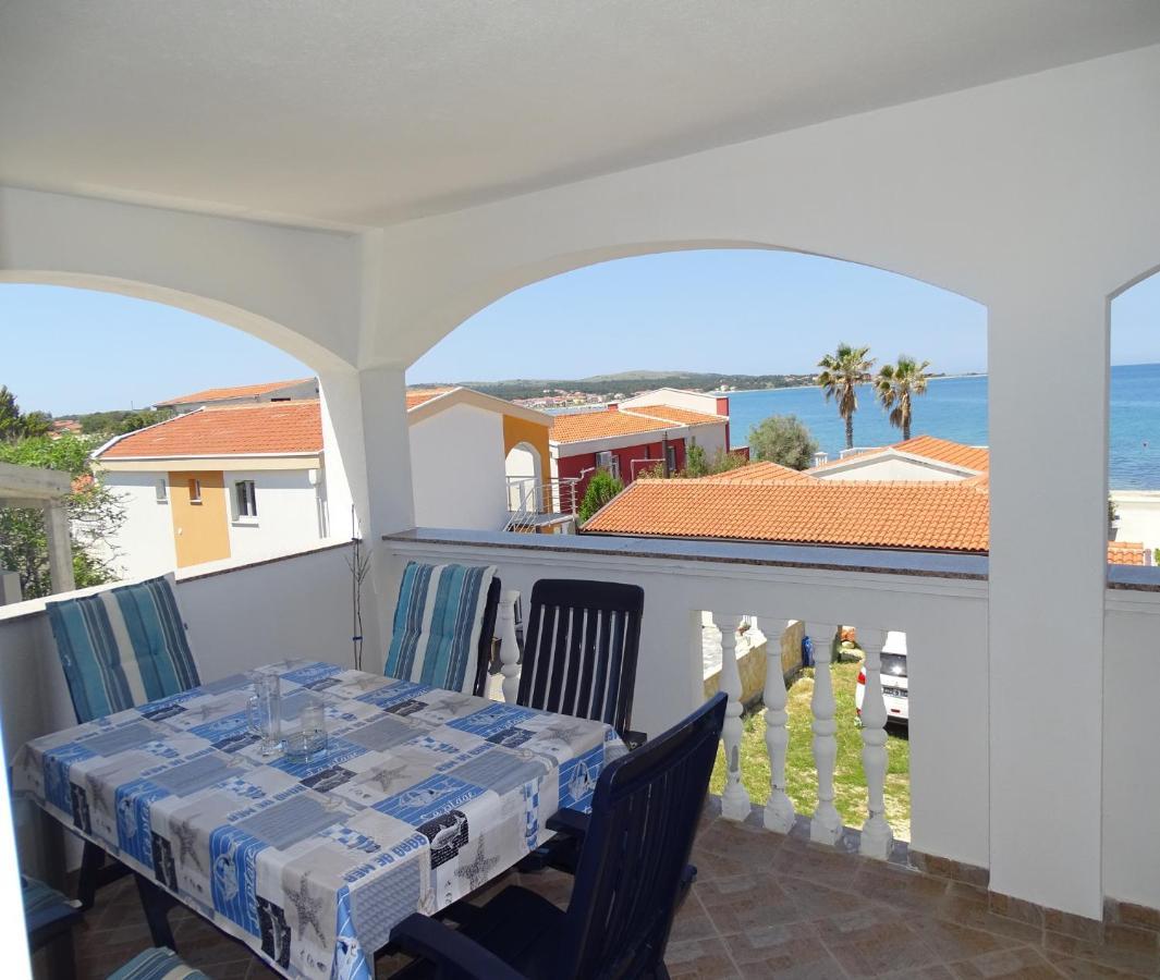 Apartmani David Vir Exterior foto